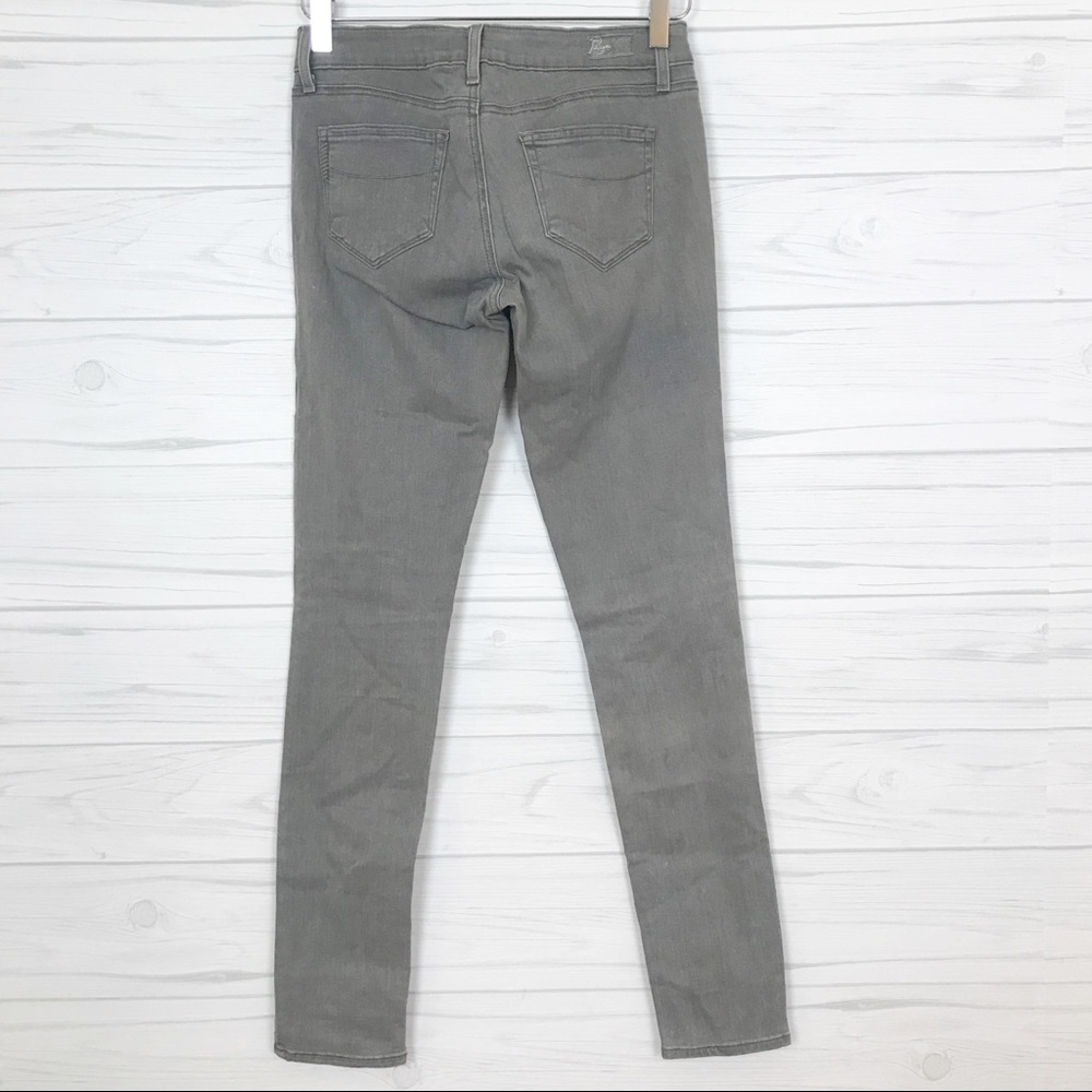 Paige Verdugo Jegging Jean - Picture 3 of 5